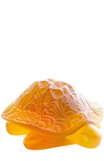 Фигурка Turtle "Sidonie" Lalique