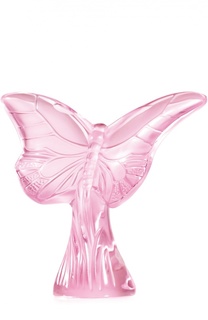 Фигурка Butterfly "Rosee" Lalique