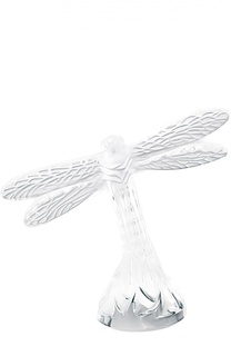 Фигурка Libellule "Dragonfly" Lalique
