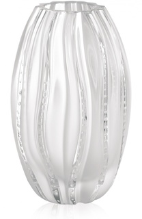 Ваза Medusa Lalique
