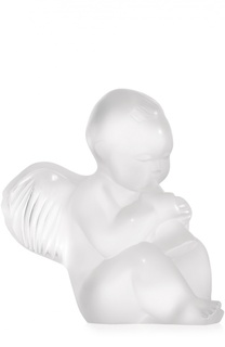 Фигурка Angel "Cherub With Flute" Lalique