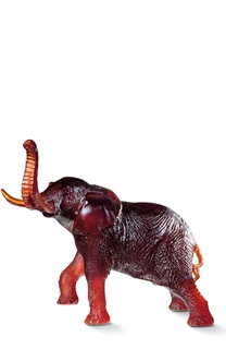 Скульптура Elephant Daum