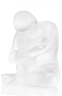 Фигурка Nude "Nu Sage" Lalique