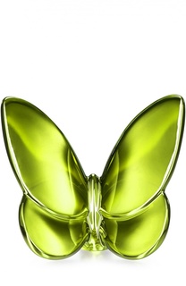 Скульптура Papillon Baccarat