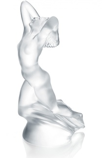 Пресс-папье Vitesse Lalique