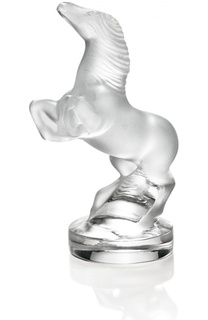 Фигурка Horse "Cheval" Lalique