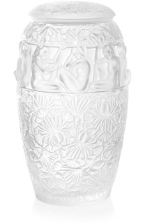 Ваза Angelique Lalique