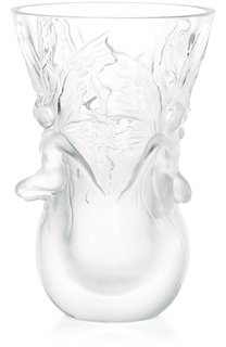 Ваза Fairy Lalique