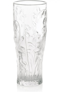Ваза Elfes Lalique