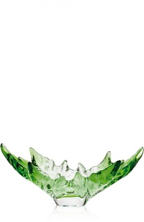 Ваза для фруктов Champs-Elysees Lalique