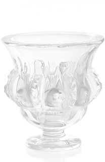 Ваза Dampierre Lalique
