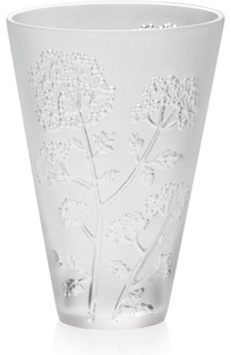Ваза Ombelles Lalique