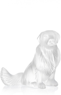 Фигурка Dog "Gold Retriver" Lalique