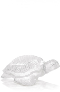 Фигурка Turtle "Marine" Lalique