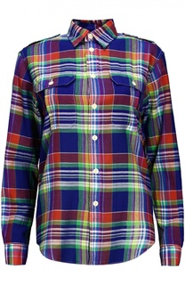 Блуза Polo Ralph Lauren