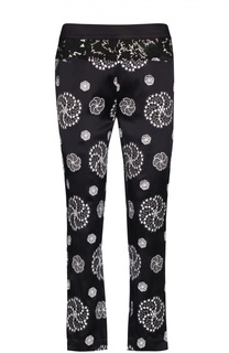 Брюки Ann Demeulemeester