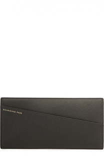 Футляр для документов Smythson