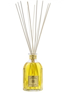Ароматизатор воздуха La limonaia di Firenze Dr.Vranjes