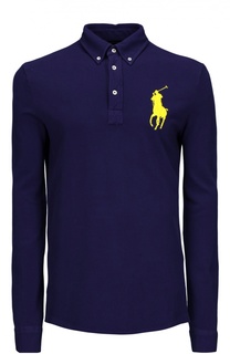 Поло джерси Polo Ralph Lauren