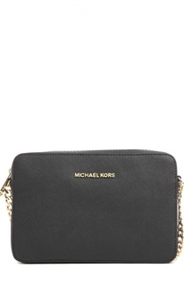 Сумка Jet Set Travel Large Michael Michael Kors