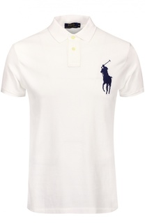 Поло джерси Polo Ralph Lauren