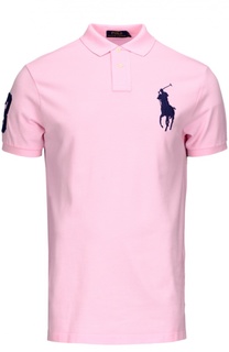 Поло джерси Polo Ralph Lauren