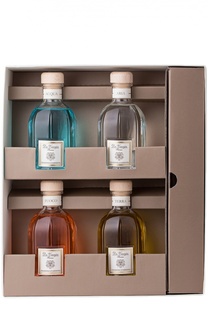 Набор Quattro Element Dr.Vranjes