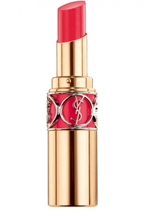 Rouge Volupte Роскошная помада SPF 15 33 YSL