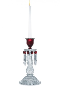 Подсвечник Diamant Baccarat
