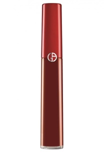 Lip Maestro бархатный гель для губ оттенок 201 Giorgio Armani