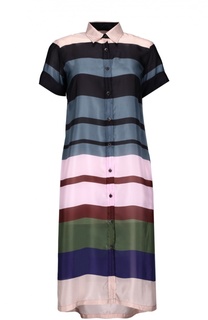 Платье Dries Van Noten