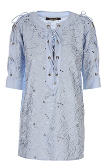 Блуза Roberto Cavalli