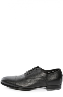 Туфли Santoni