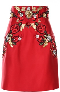Юбка Dolce &amp; Gabbana