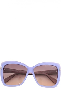 Солнцезащитные очки с футляром Tom Ford