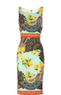 Платье Dolce &amp; Gabbana