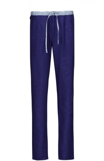 Брюки Armani Collezioni