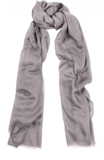 Палантин Faded Unique из кашемира Loro Piana