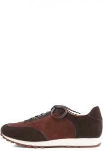 Кеды Loro Piana