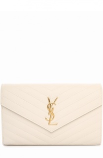 Сумка Monogram на цепочке Saint Laurent