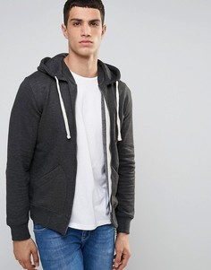 Худи на молнии Celio - Серый