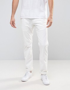 Чиносы узкого кроя Celio - Кремовый