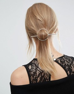 Заколка для волос Orelia - Золотой