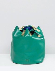 Рюкзак на шнурке Fiorelli Callie - Зеленый