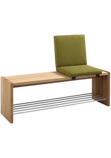 Сиденье Heine Home