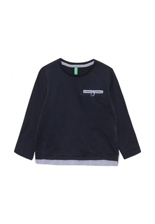 Лонгслив United Colors of Benetton