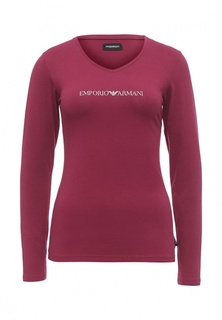 Лонгслив домашний Emporio Armani