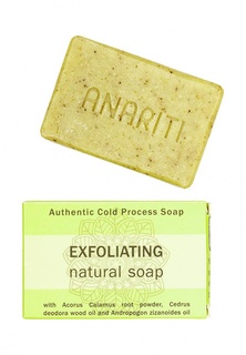 Мыло Anariti