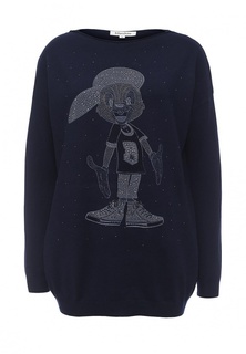 Джемпер Blue Oltre