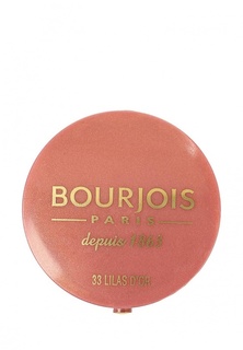 Румяна Bourjois